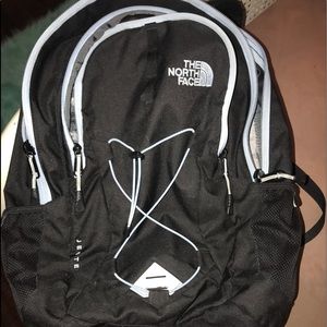 Northface backpack
